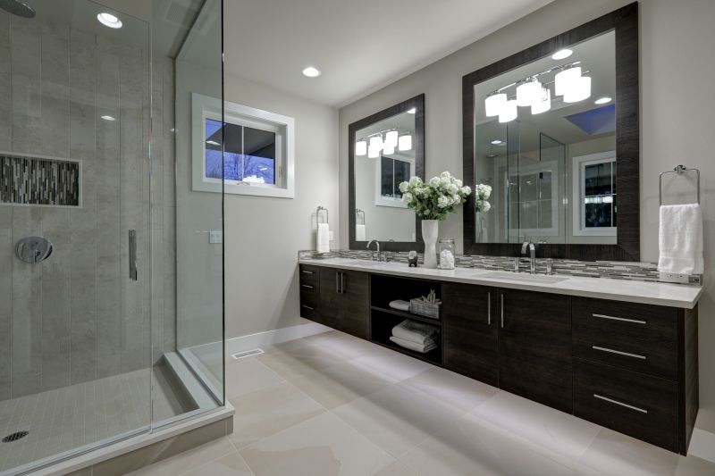 Bathroom Redesigning in Danbury, CT