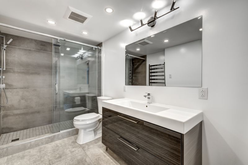 Bathroom Redesigning in Stamford, CT