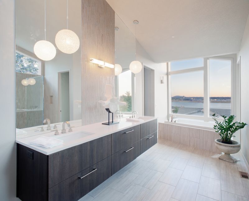Bathroom Remodeling in Venice, FL