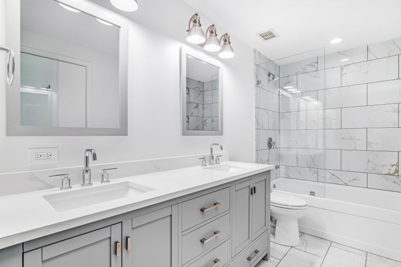 Bathroom Remodeling in Palm Coast, FL
