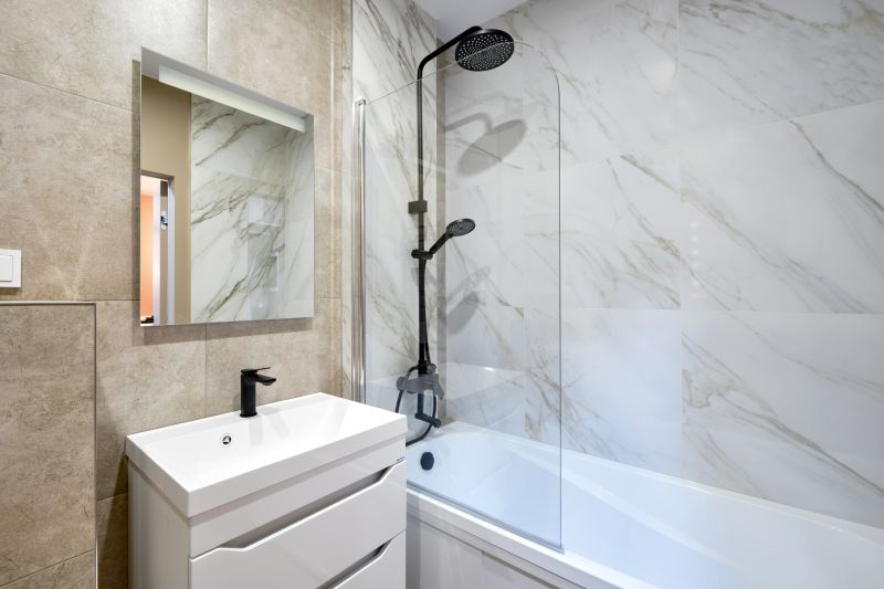 Bathroom Remodeling in Sarasota, FL