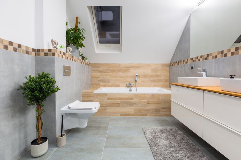 Bathroom Remodeling in Lancaster, PA
