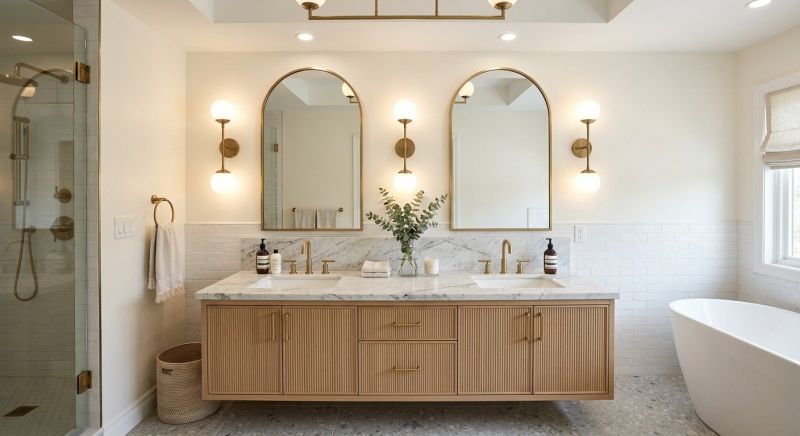 Bathroom Renovation in Clearwater, FL