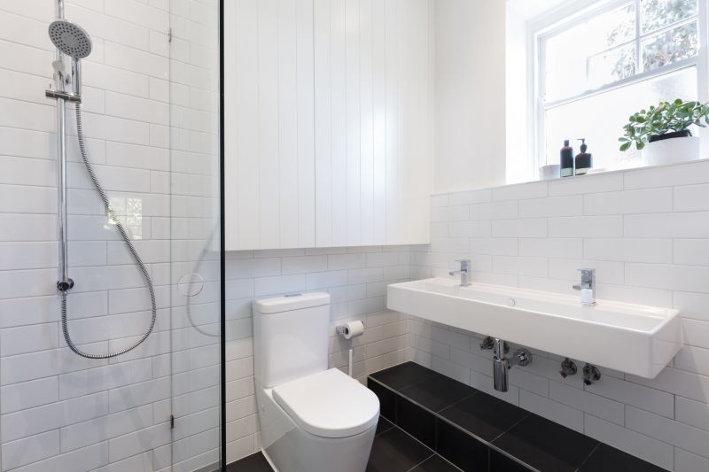 Bathroom Renovation in Norwalk, CT