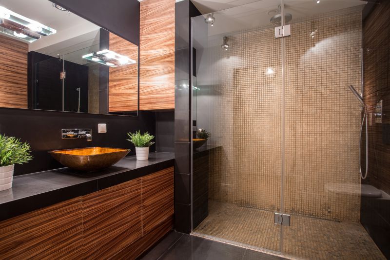 Bathroom Shower Remodeling in Bradenton, FL
