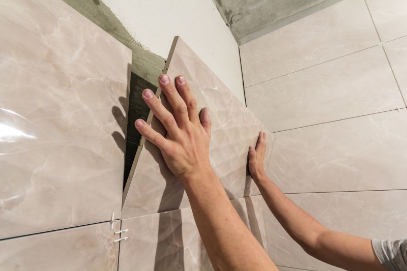 Bathroom Tiling Service in Denver County, CO