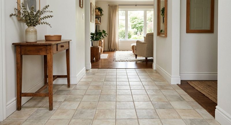 Ceramic Tiles Replacement in Alexandria, VA