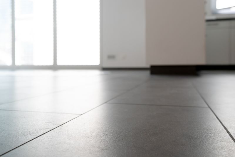 Ceramic Tiles Replacement in Loudoun County, VA