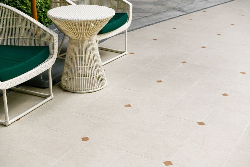 Ceramic Tiles Replacement in Fredericksburg, VA