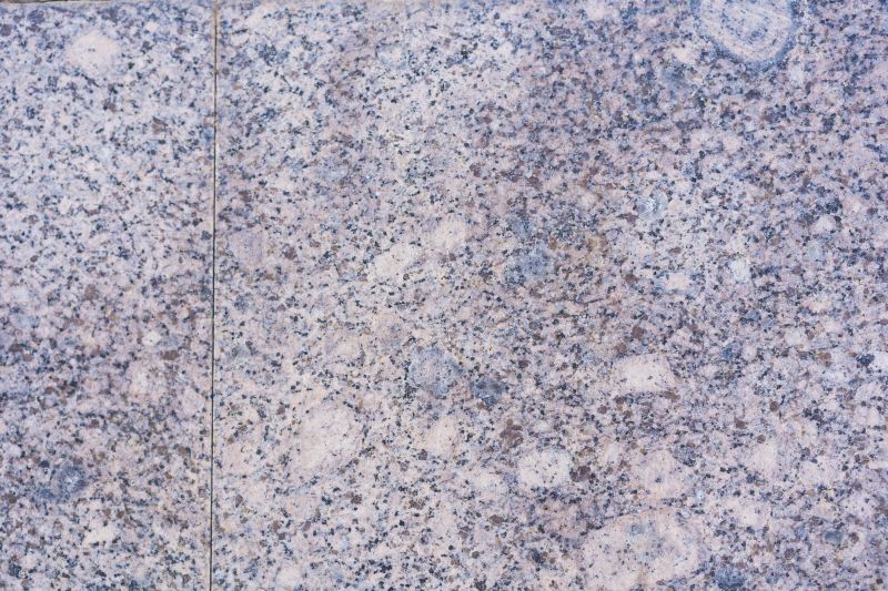 Granite Tile Installation in Wilmington, NC