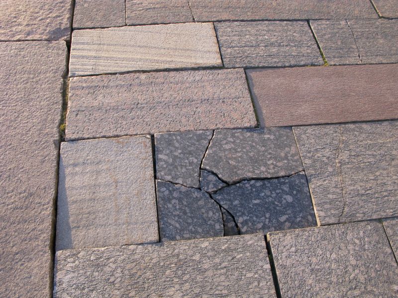 Granite Tile Repair in Olathe, KS