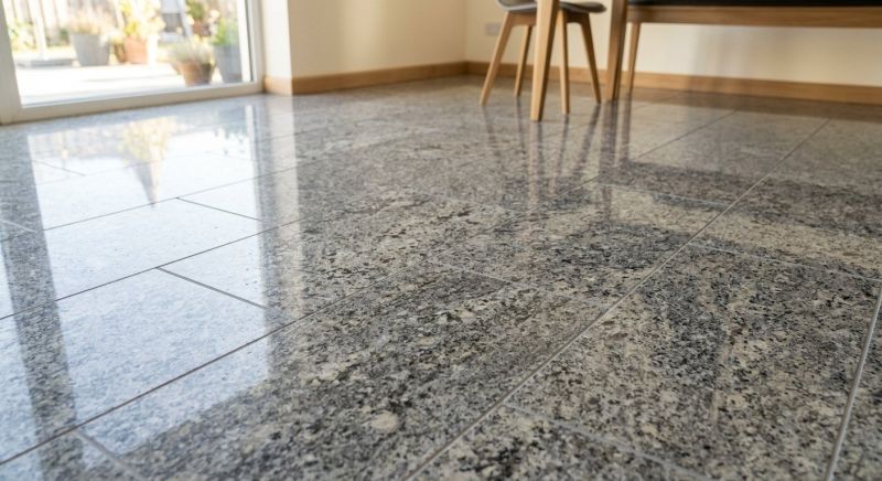 Granite Tiling in Alpharetta, GA