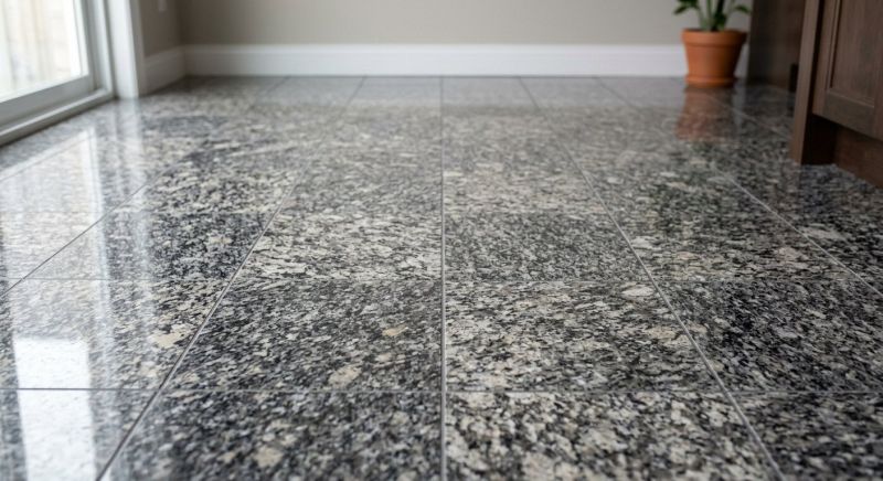 Granite Tiling in Olathe, KS