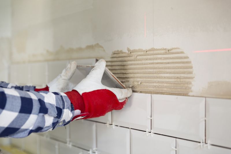 Kitchen Backsplash Service in Wilmington, NC