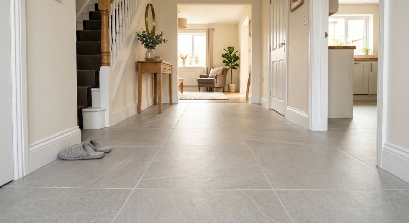 Kitchen Tile Remodeling in Alexandria, VA