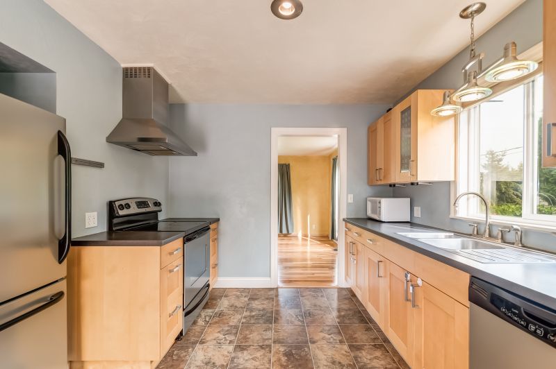 Kitchen Tile Remodeling in Baltimore, MD