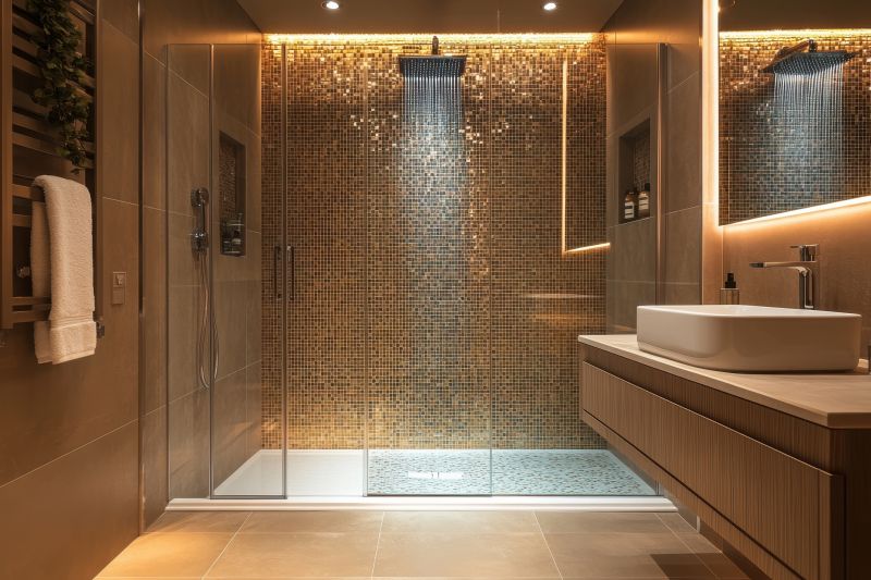 Luxury Bathroom Remodeling in Nashua, NH