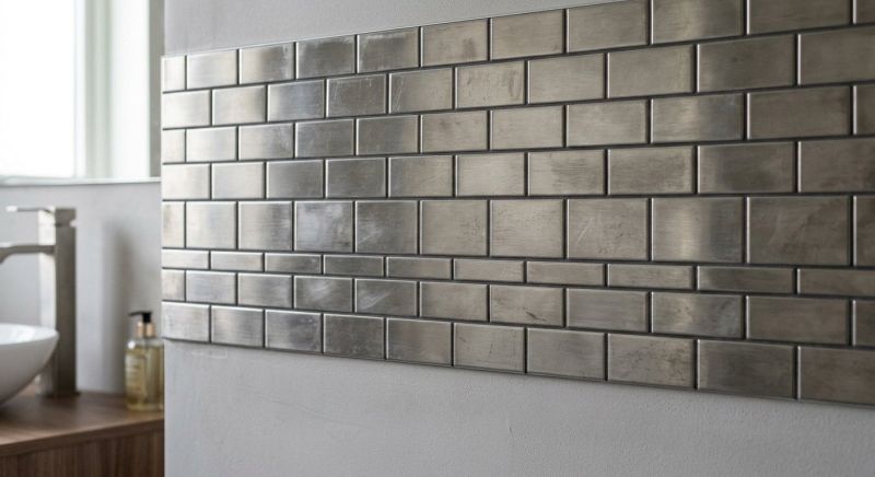 Metal Tile Installation in Wilmington, NC
