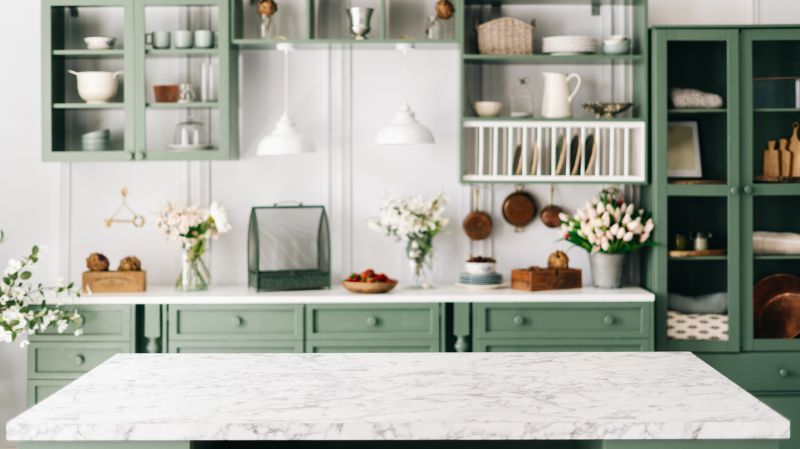 Quartz Counter Repair in Kansas City, KS