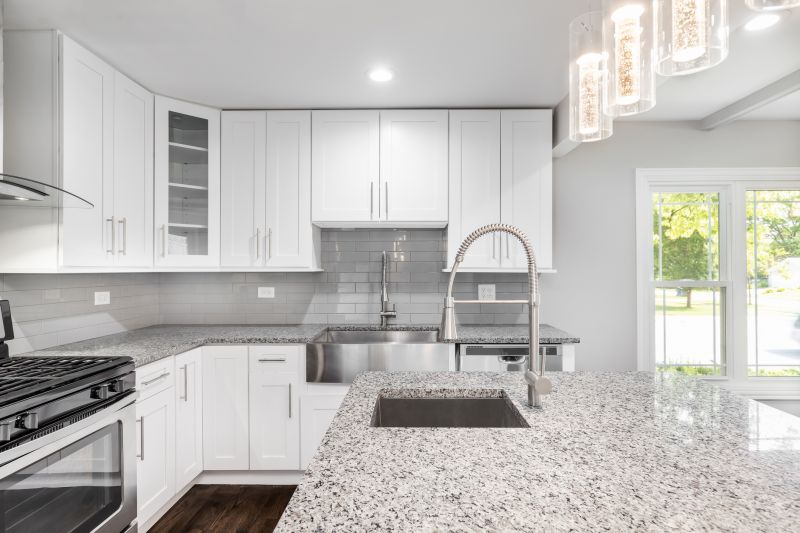 Quartz Counter Repair in Olathe, KS