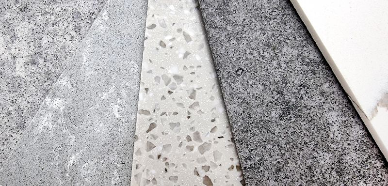 Quartz Counter Repair in Alpharetta, GA