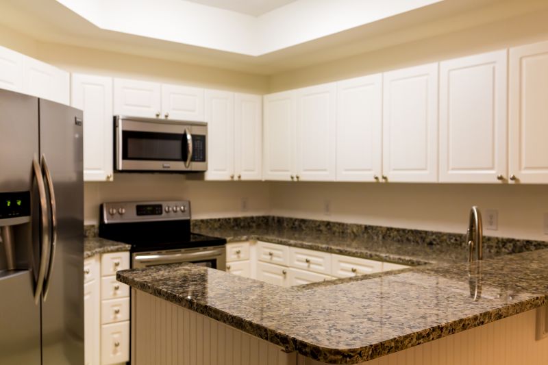 Quartz Counter Repair in Alpharetta, GA