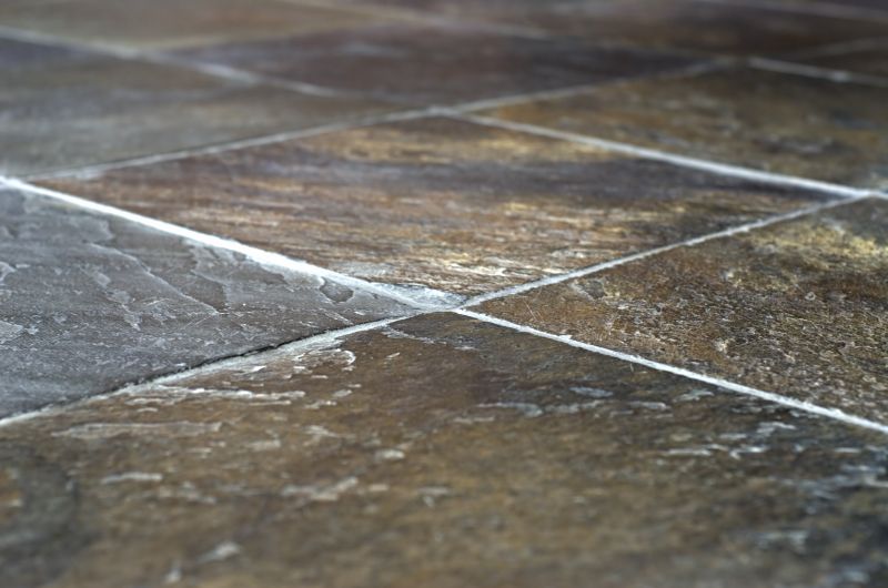 Saltillo Tile Replacement in Baltimore, MD