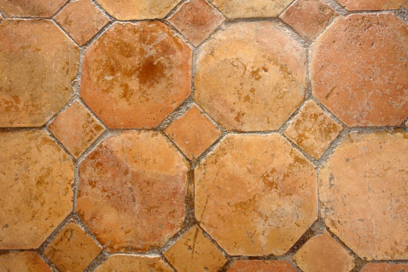 Saltillo Tile Replacement in Annapolis, MD