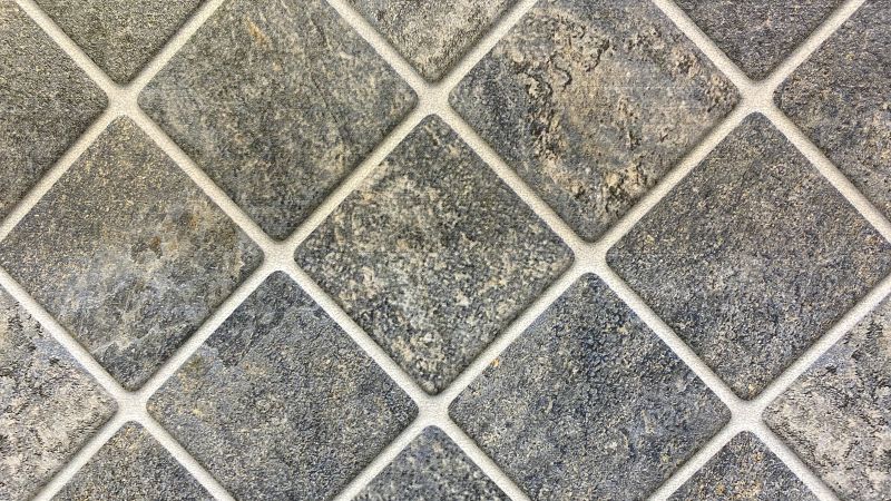 Saltillo Tile Replacement in Loudoun County, VA