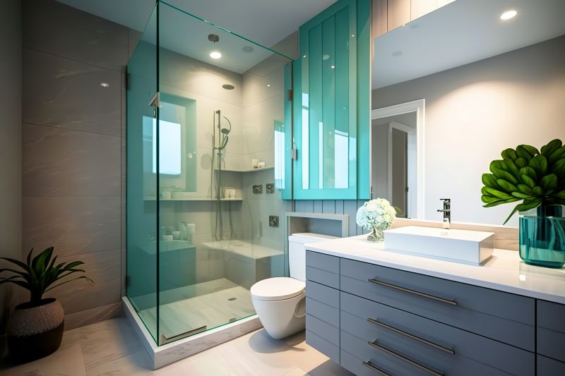 Shower Remodeling in Palm Coast, FL