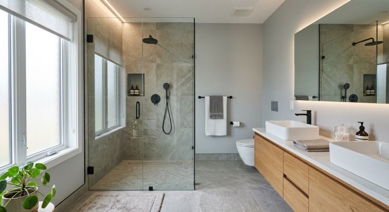 Shower Remodeling in Bradenton, FL