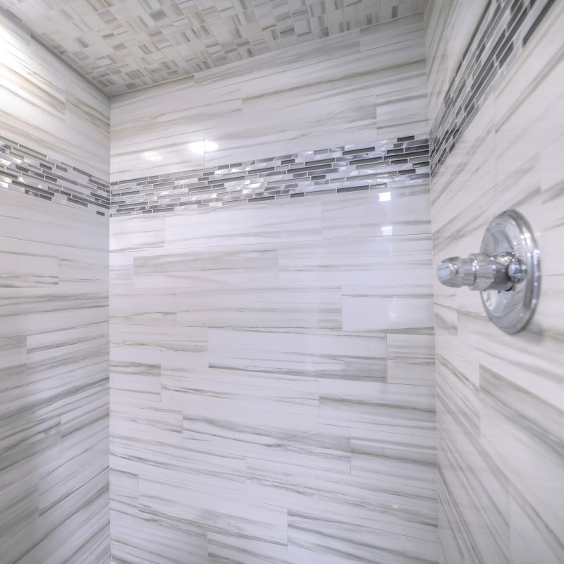 Shower Tile Waterproofing