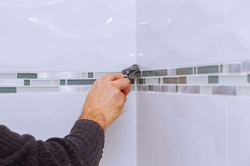 Tile Sealing Techniques
