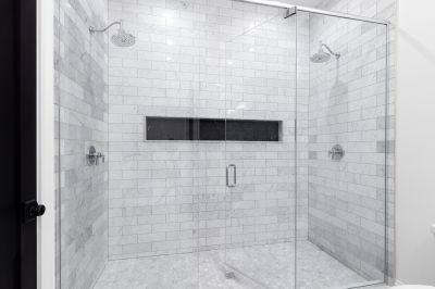 Shower Tiling Service in Denver County, CO