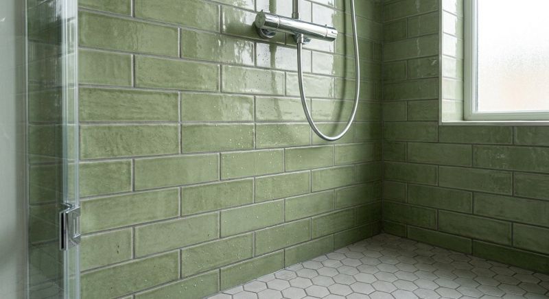 Shower Tiling Service in Conroe, TX