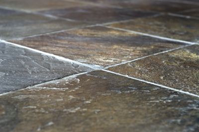 Slate Floor Repair in Overland Park, KS