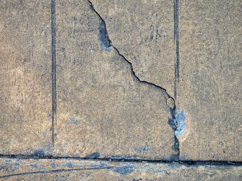 Slate Floor Repair in Kansas City, KS