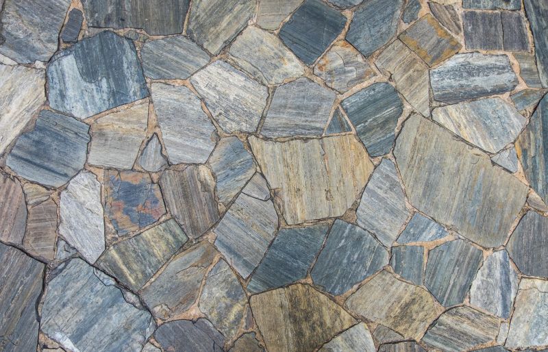 Stone Floor Installation in Wilmington, NC