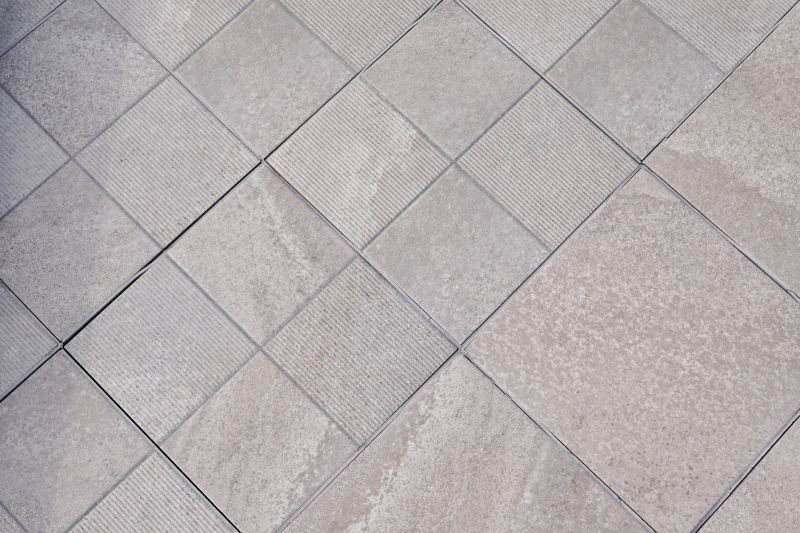 Stone Flooring Installation in Olathe, KS