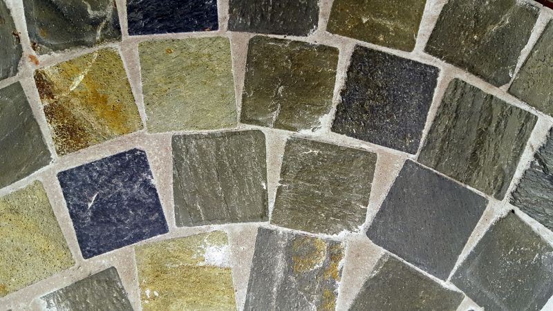 Stone Flooring Installation in Wilmington, NC