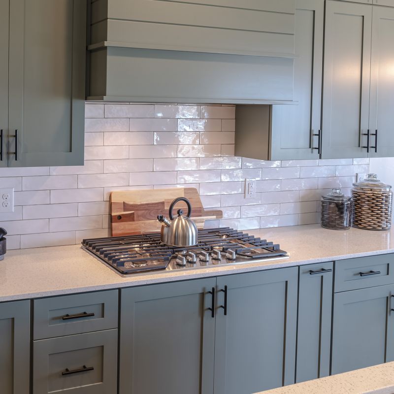 Subway Tile Installation in Wilmington, NC