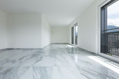 Tile Floor Installation in Annapolis, MD