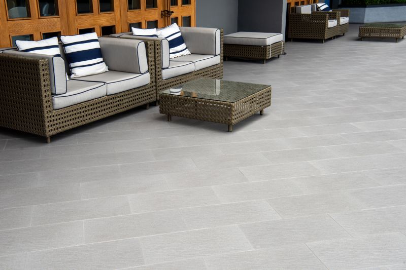 Tile Floor Renovation in Frederick, MD