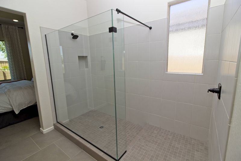 Tile Shower Installation in Boise, ID