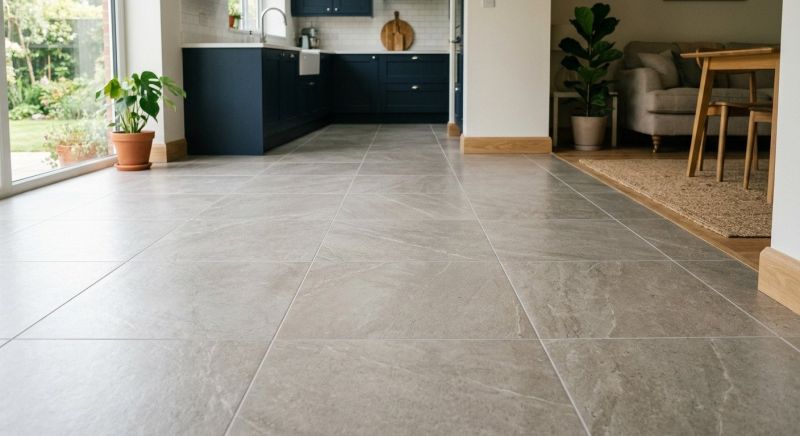 Tiling Service in Longmont, CO