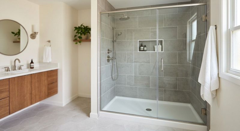 Tub Conversion Service in Palm Coast, FL