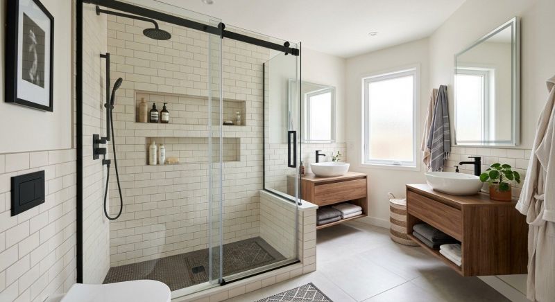 Tub Conversion Service in Framingham, MA