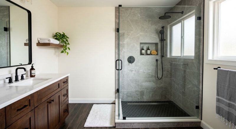 Tub Conversion Service in Framingham, MA