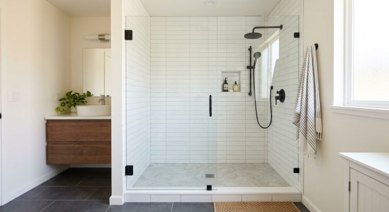 Tub Conversion Service in Bradenton, FL